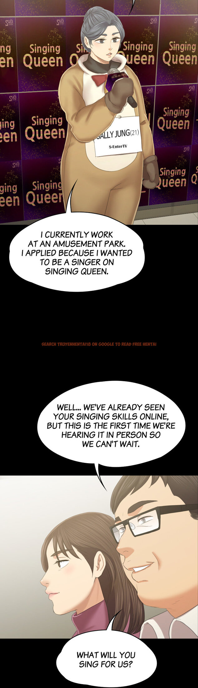 Read Hentai Image 27 921 in comic Double Life - Chapter 89 - www.hentaitnt.net