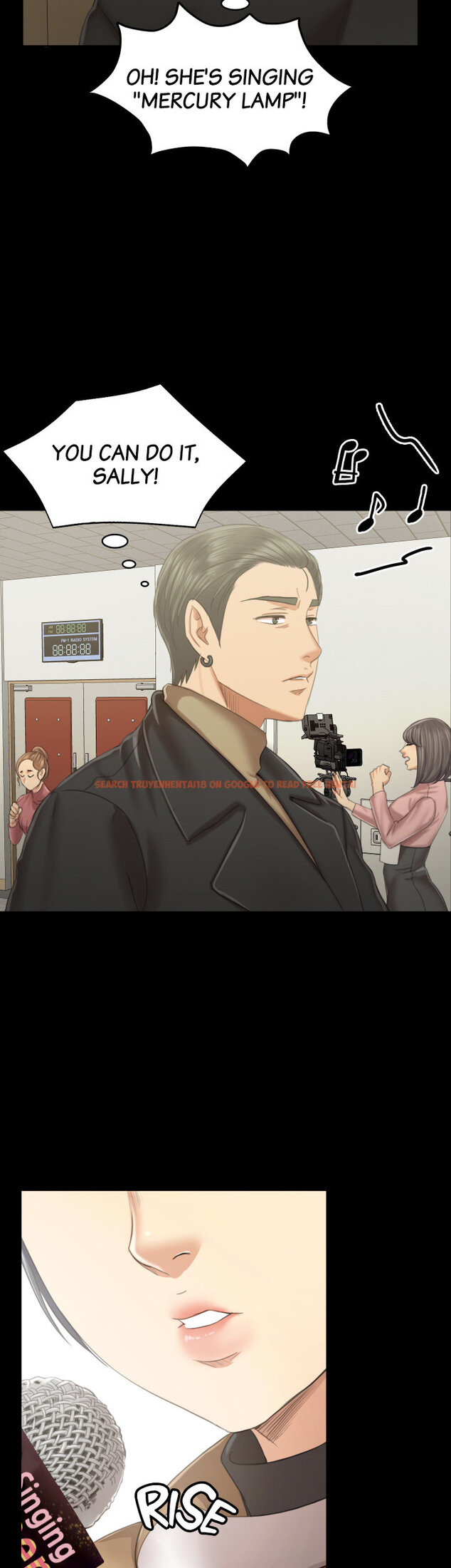 Read Hentai Image 31 921 in comic Double Life - Chapter 89 - www.hentaitnt.net