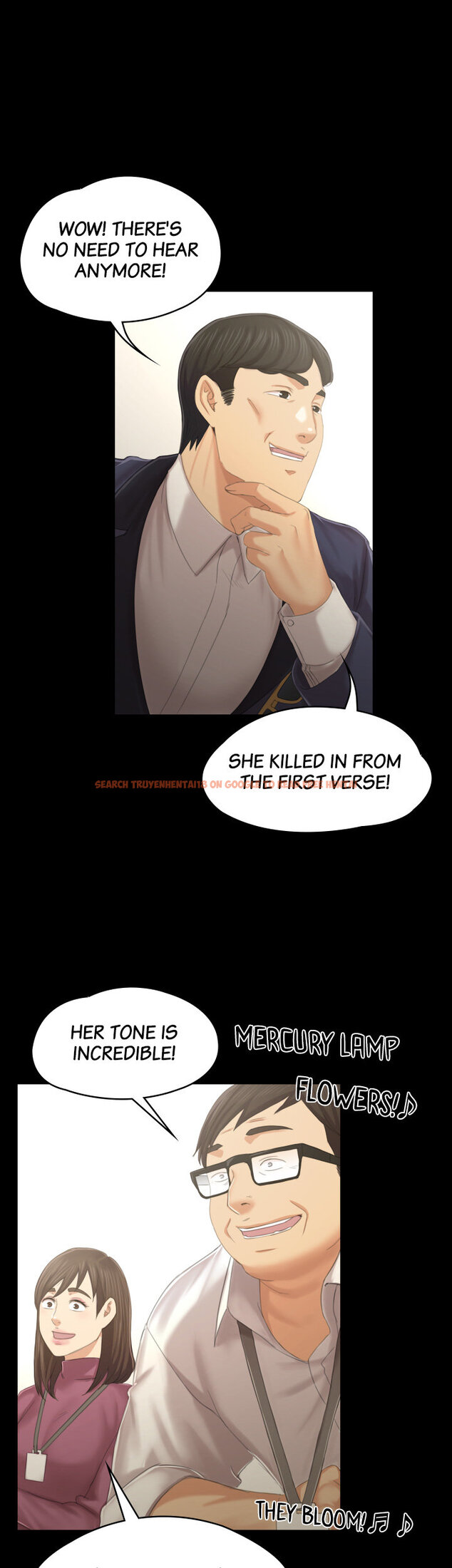 Read Hentai Image 34 921 in comic Double Life - Chapter 89 - www.hentaitnt.net