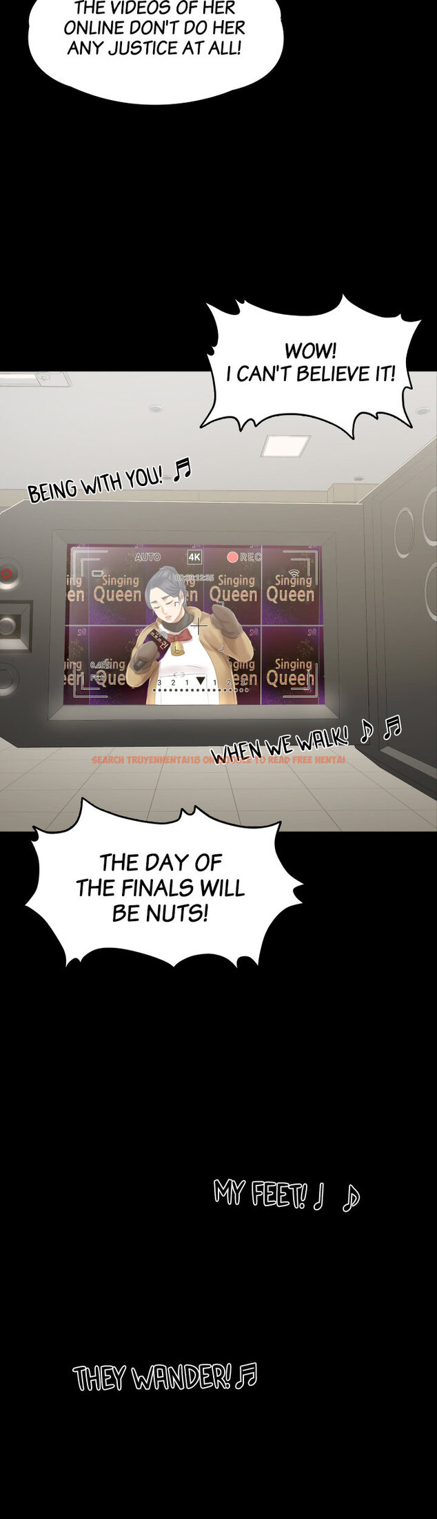 Read Hentai Image 35 921 in comic Double Life - Chapter 89 - www.hentaitnt.net