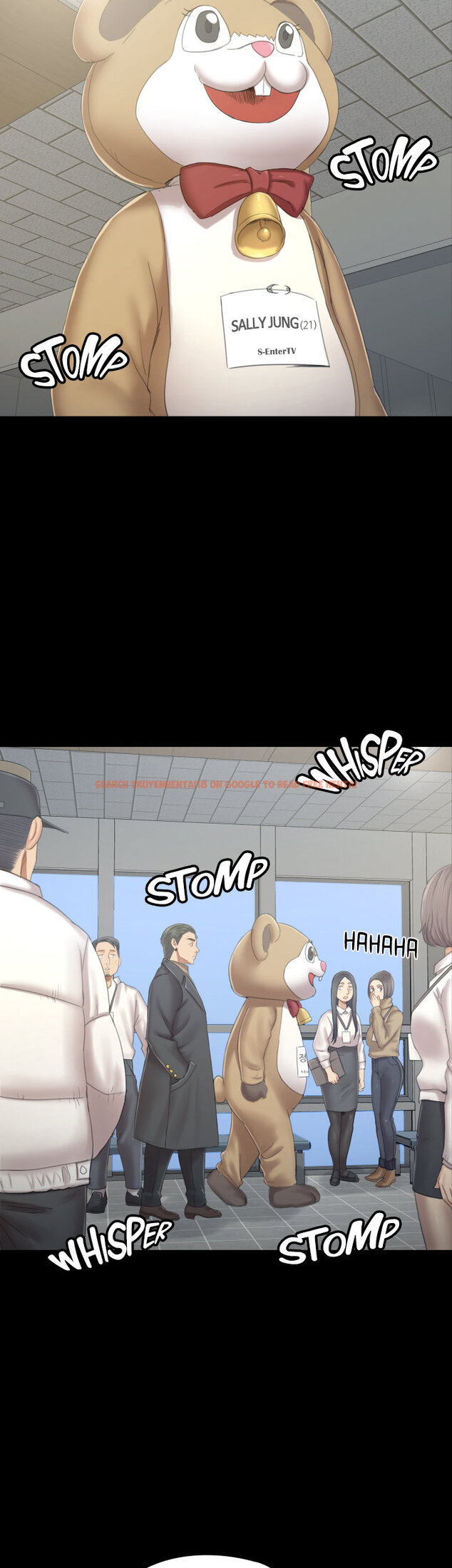 Read Hentai Image 4 919 in comic Double Life - Chapter 89 - www.hentaitnt.net