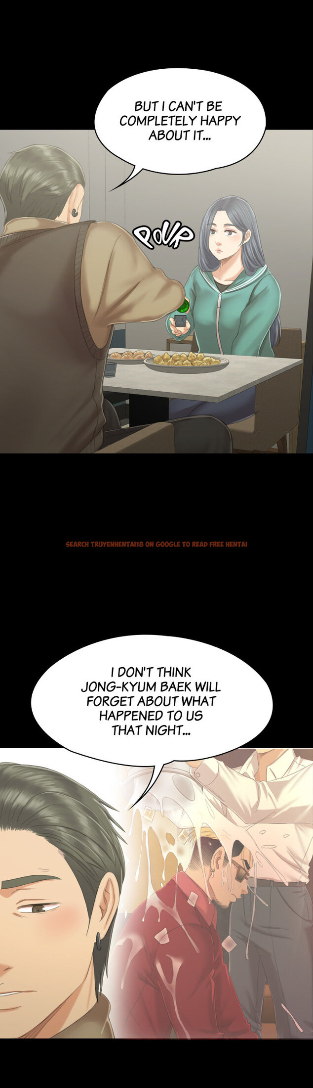Read Hentai Image 42 921 in comic Double Life - Chapter 89 - www.hentaitnt.net