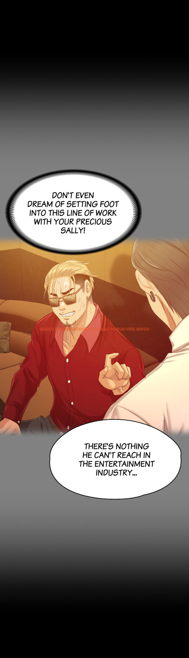 Read Hentai Image 43 921 in comic Double Life - Chapter 89 - www.hentaitnt.net