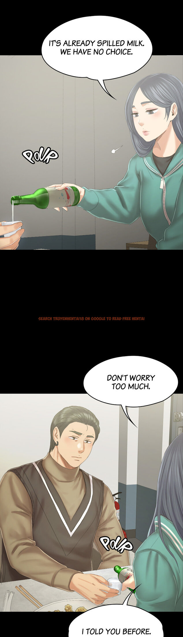 Read Hentai Image 44 921 in comic Double Life - Chapter 89 - www.hentaitnt.net
