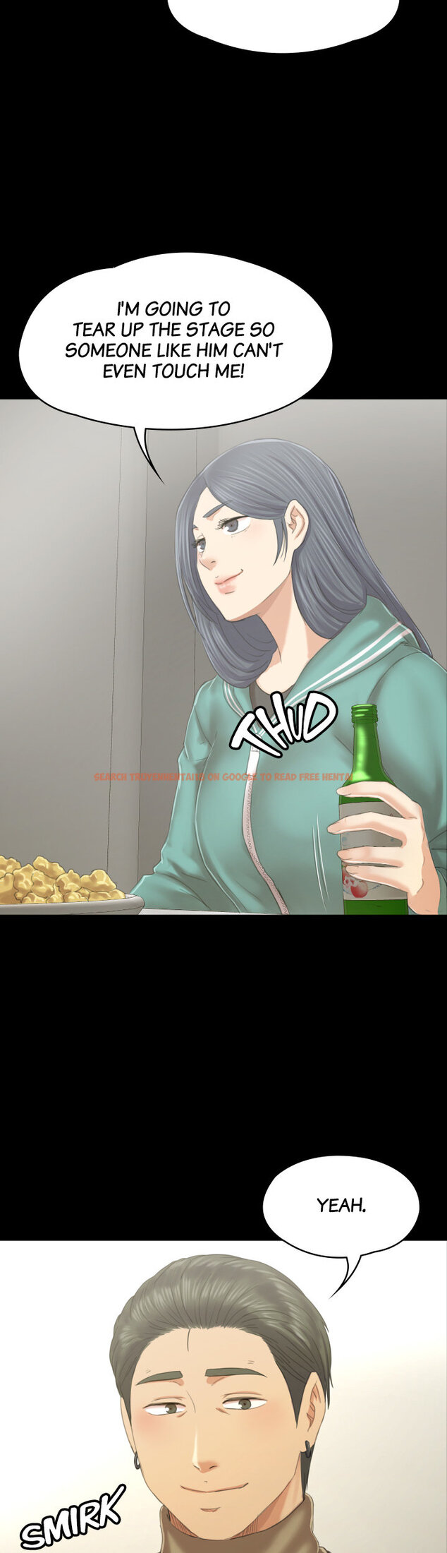 Read Hentai Image 45 921 in comic Double Life - Chapter 89 - www.hentaitnt.net