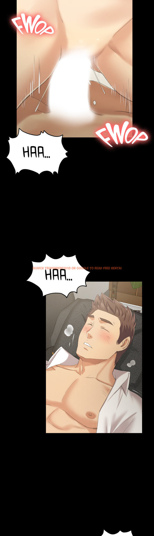 Read Hentai Image 48 922 in comic Double Life - Chapter 89 - www.hentaitnt.net