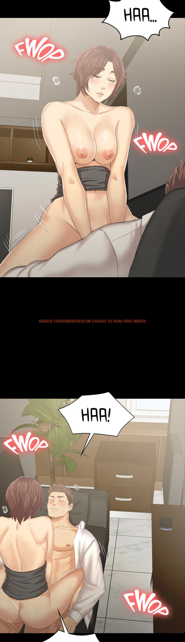 Read Hentai Image 49 922 in comic Double Life - Chapter 89 - www.hentaitnt.net