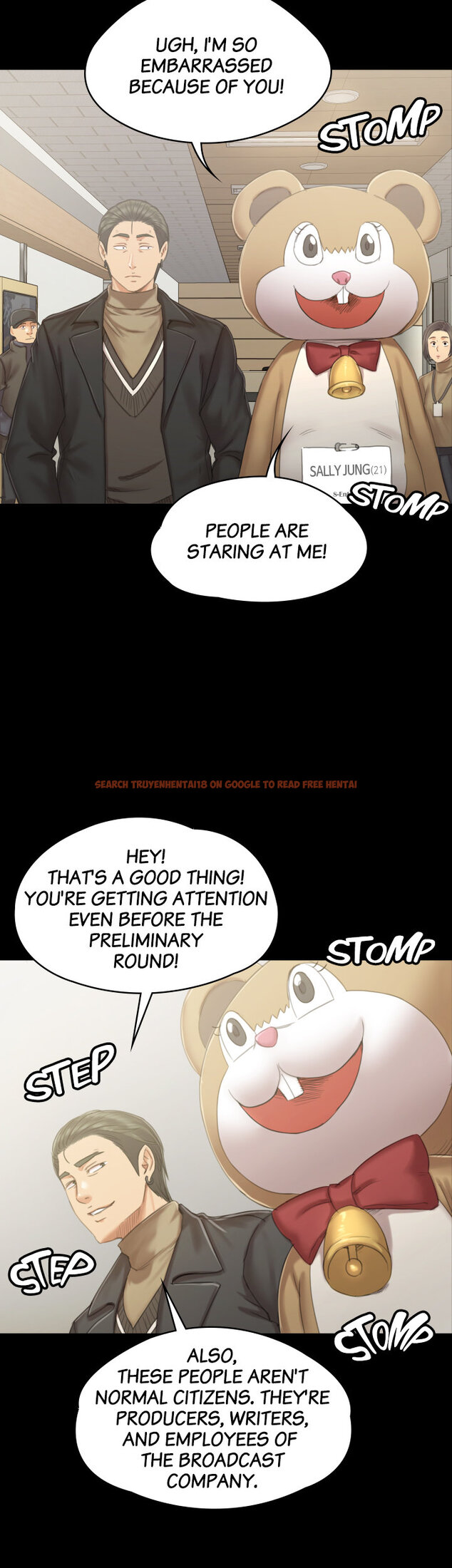Read Hentai Image 5 919 in comic Double Life - Chapter 89 - www.hentaitnt.net