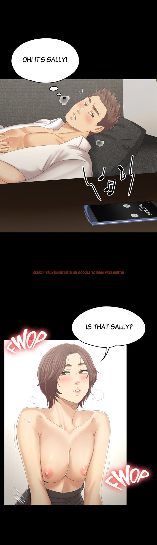 Read Hentai Image 51 922 in comic Double Life - Chapter 89 - www.hentaitnt.net
