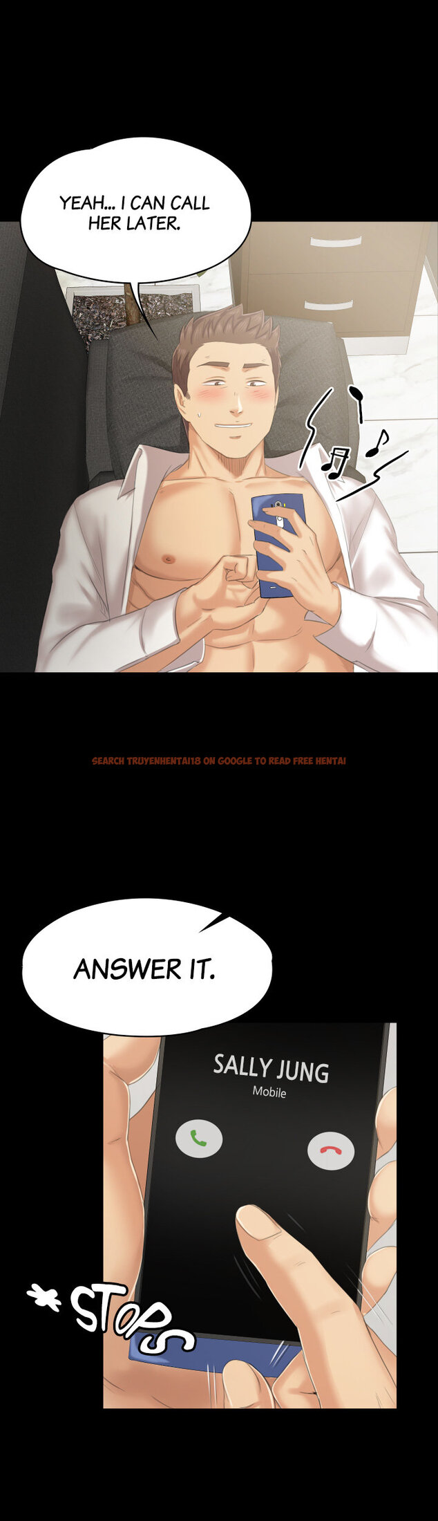 Read Hentai Image 52 922 in comic Double Life - Chapter 89 - www.hentaitnt.net