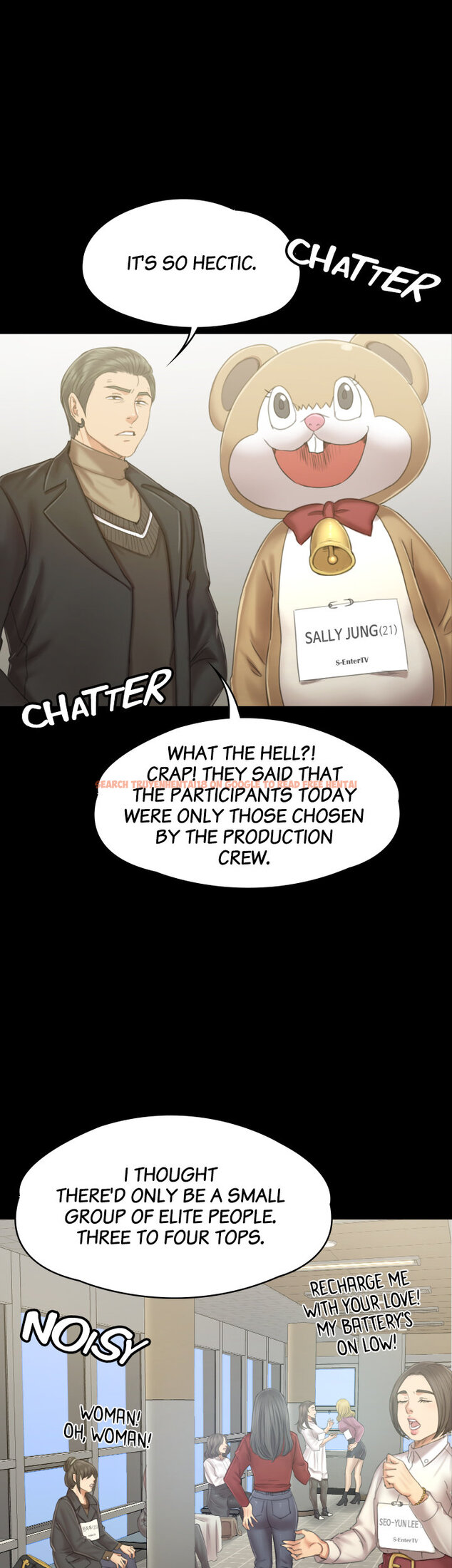 Read Hentai Image 8 919 in comic Double Life - Chapter 89 - www.hentaitnt.net