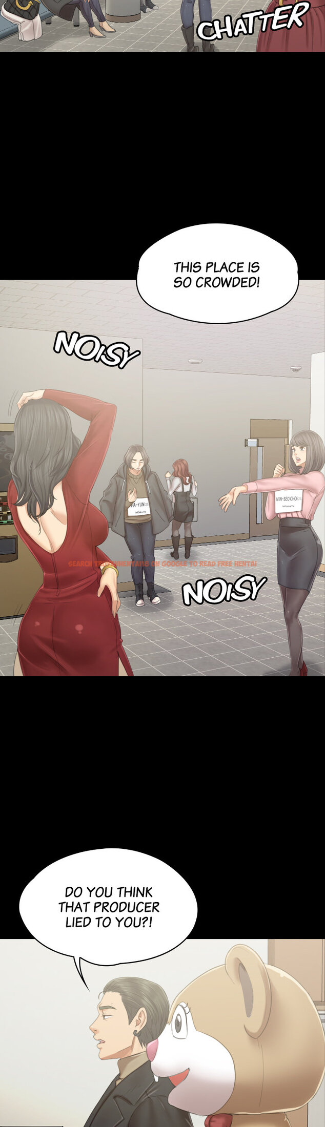 Read Hentai Image 9 920 in comic Double Life - Chapter 89 - www.hentaitnt.net