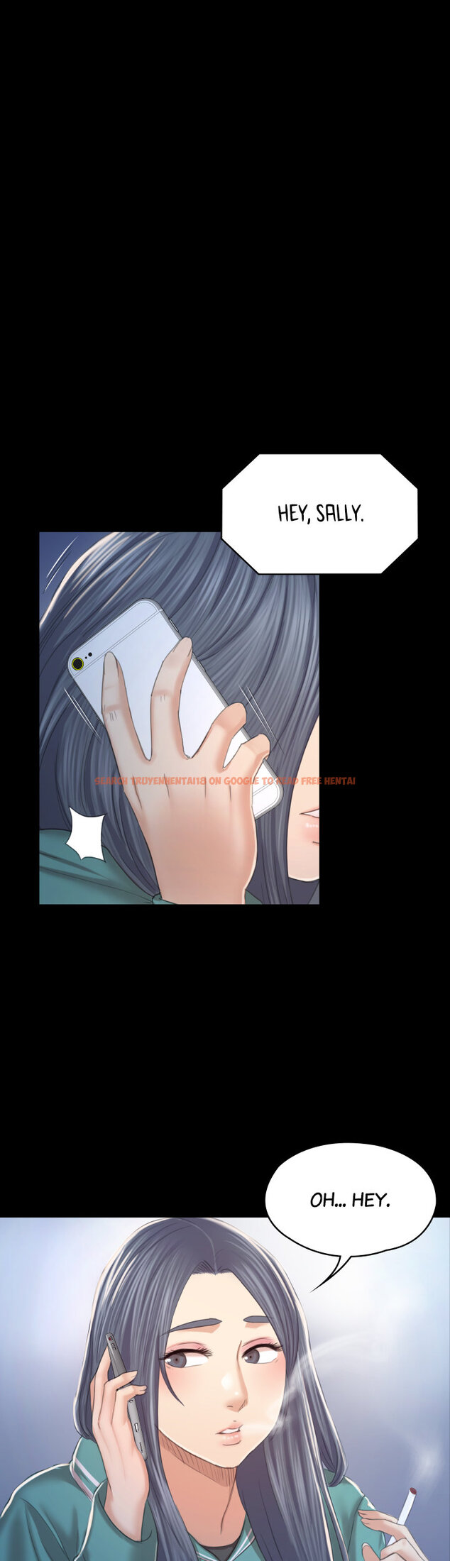 Read Hentai Image 18 406 in comic Double Life - Chapter 90 - www.hentaitnt.net