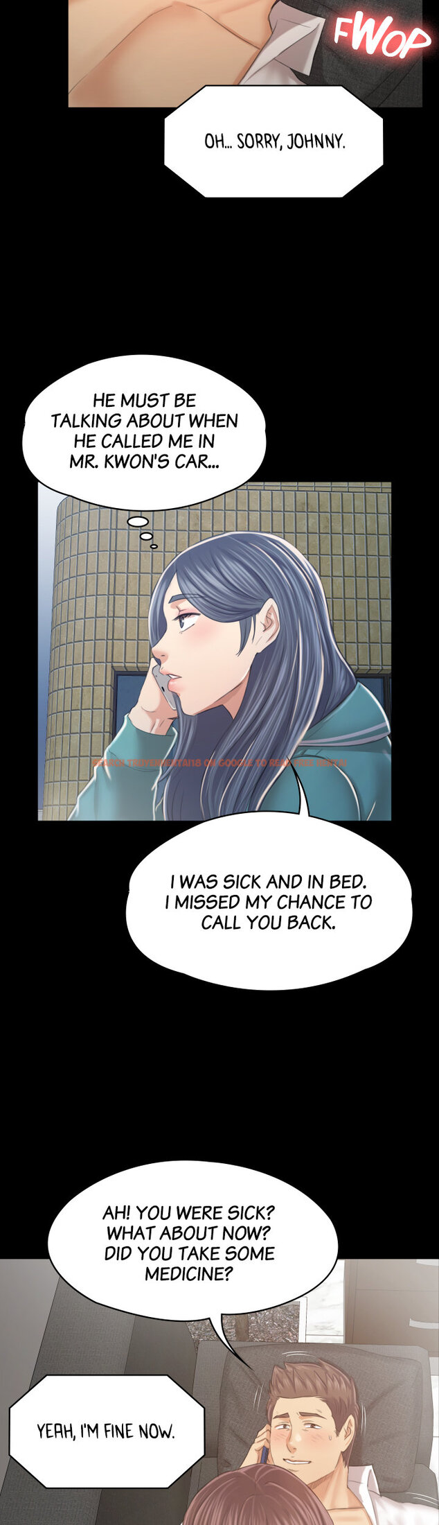Read Hentai Image 21 406 in comic Double Life - Chapter 90 - www.hentaitnt.net