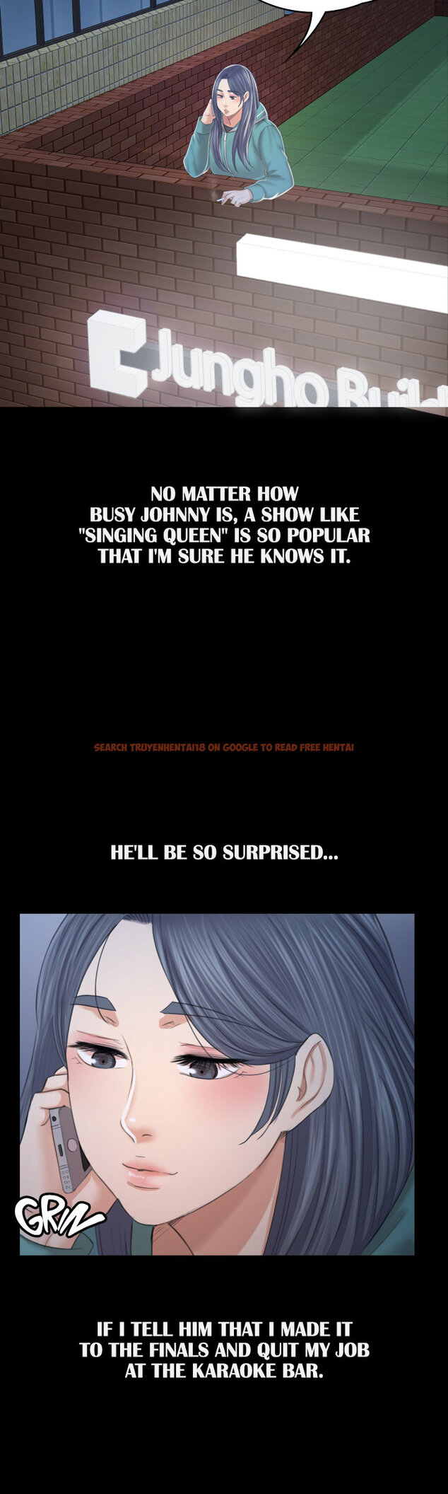 Read Hentai Image 24 407 in comic Double Life - Chapter 90 - www.hentaitnt.net
