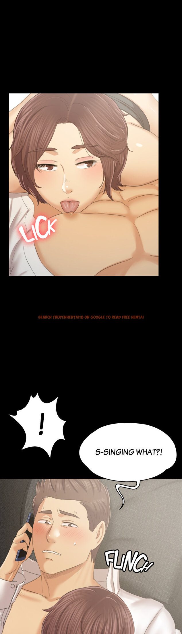 Read Hentai Image 25 407 in comic Double Life - Chapter 90 - www.hentaitnt.net