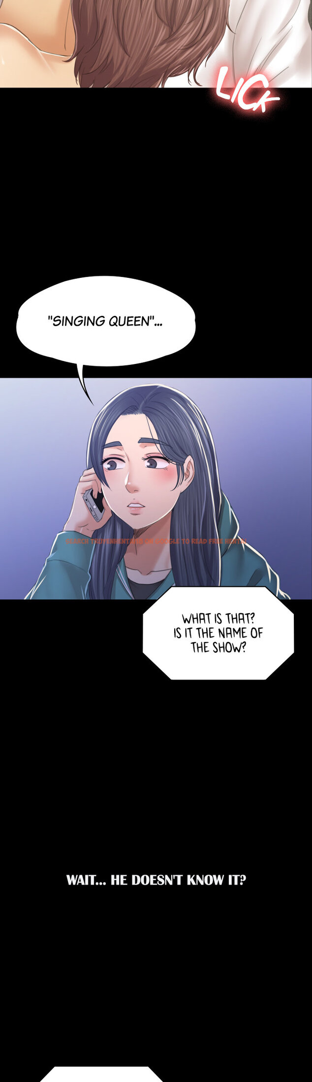 Read Hentai Image 26 407 in comic Double Life - Chapter 90 - www.hentaitnt.net