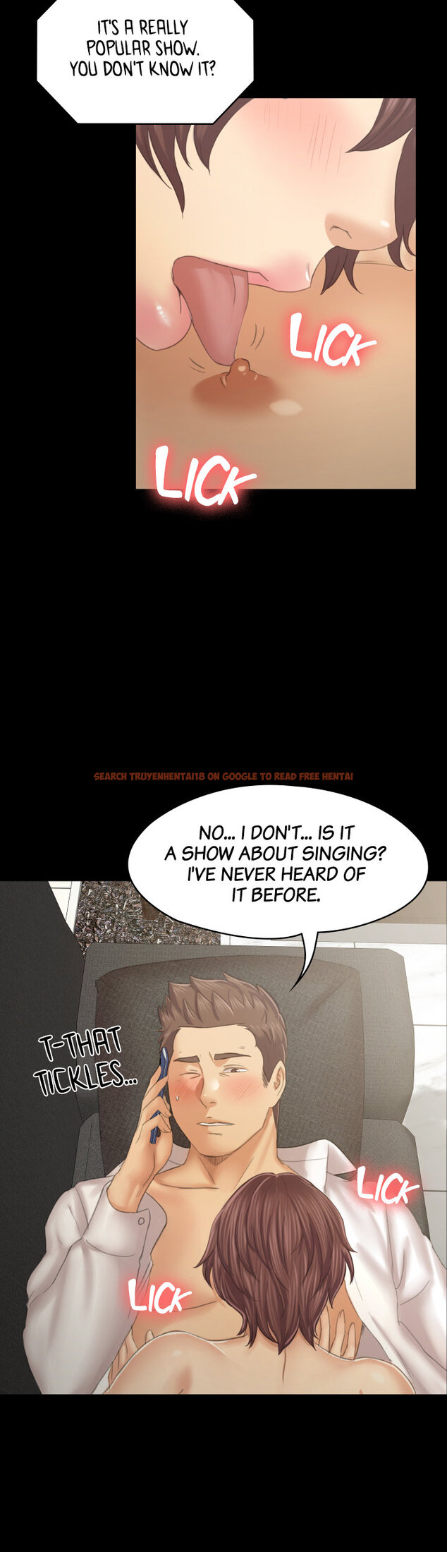 Read Hentai Image 27 407 in comic Double Life - Chapter 90 - www.hentaitnt.net