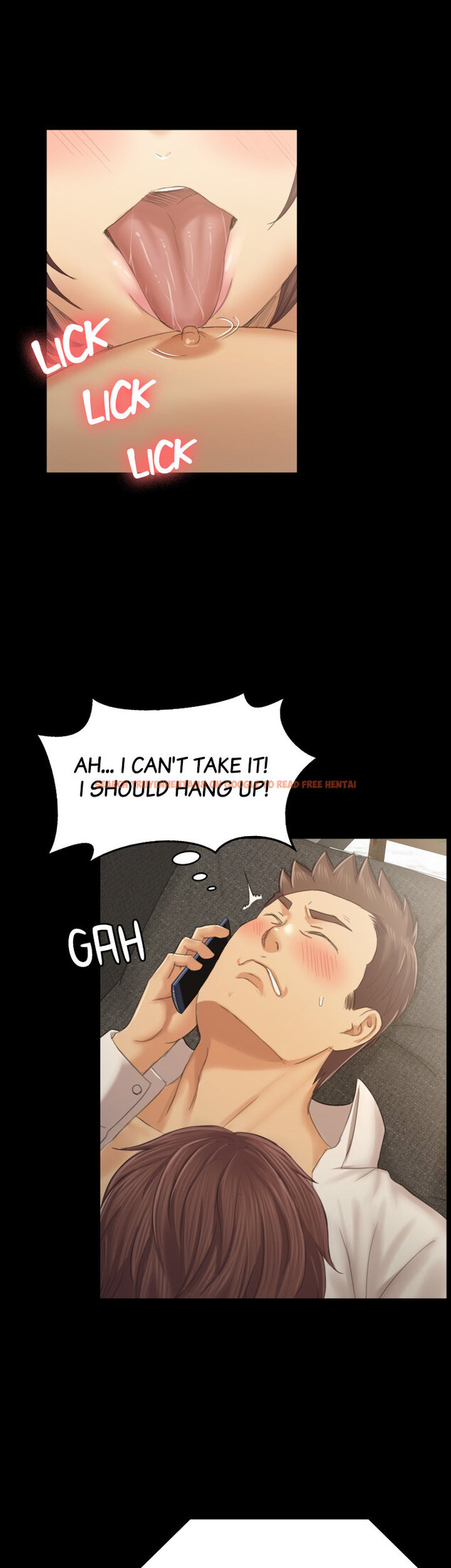 Read Hentai Image 33 407 in comic Double Life - Chapter 90 - www.hentaitnt.net