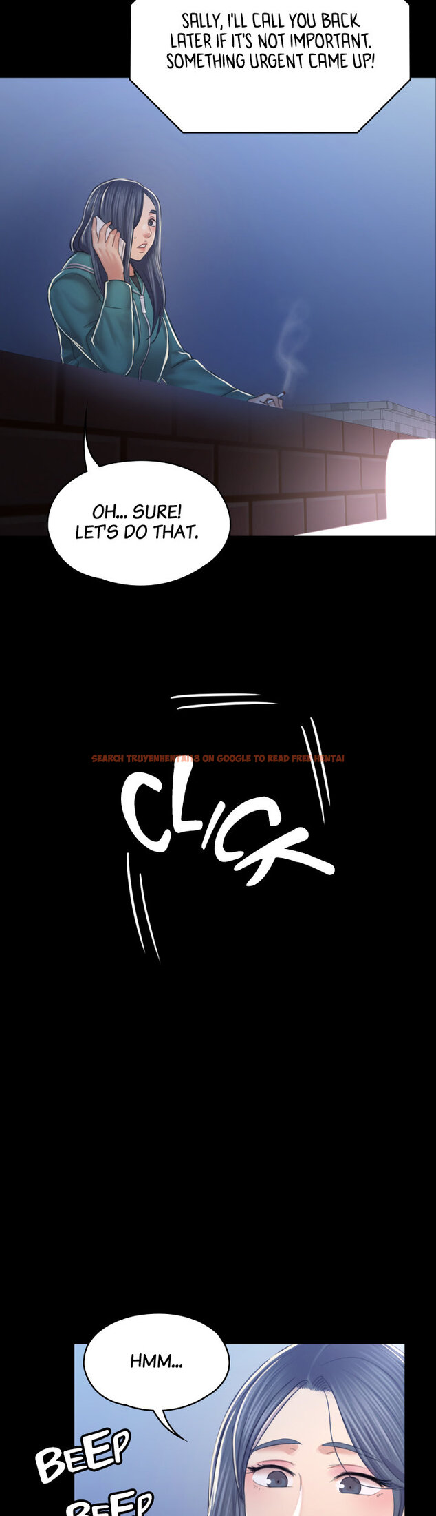 Read Hentai Image 34 407 in comic Double Life - Chapter 90 - www.hentaitnt.net