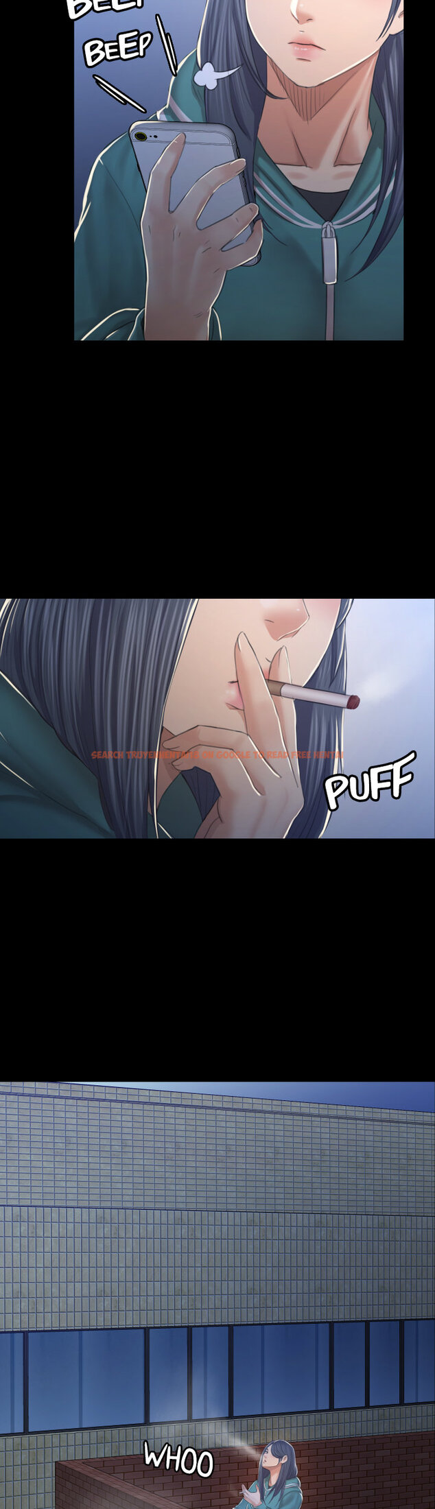 Read Hentai Image 35 407 in comic Double Life - Chapter 90 - www.hentaitnt.net