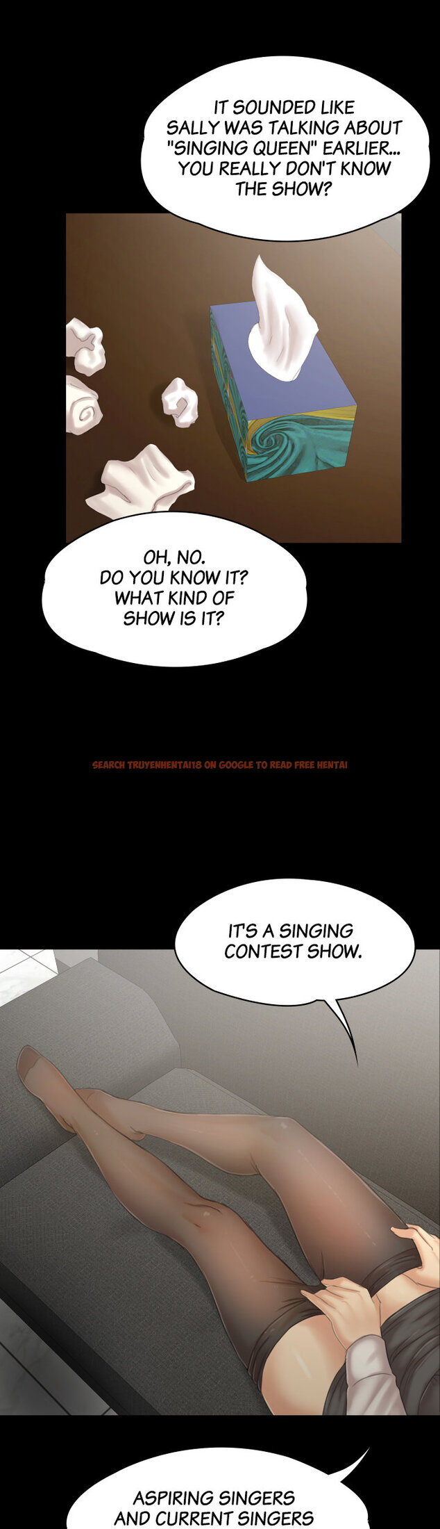 Read Hentai Image 37 407 in comic Double Life - Chapter 90 - www.hentaitnt.net