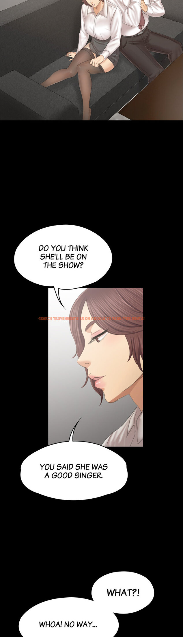 Read Hentai Image 39 408 in comic Double Life - Chapter 90 - www.hentaitnt.net