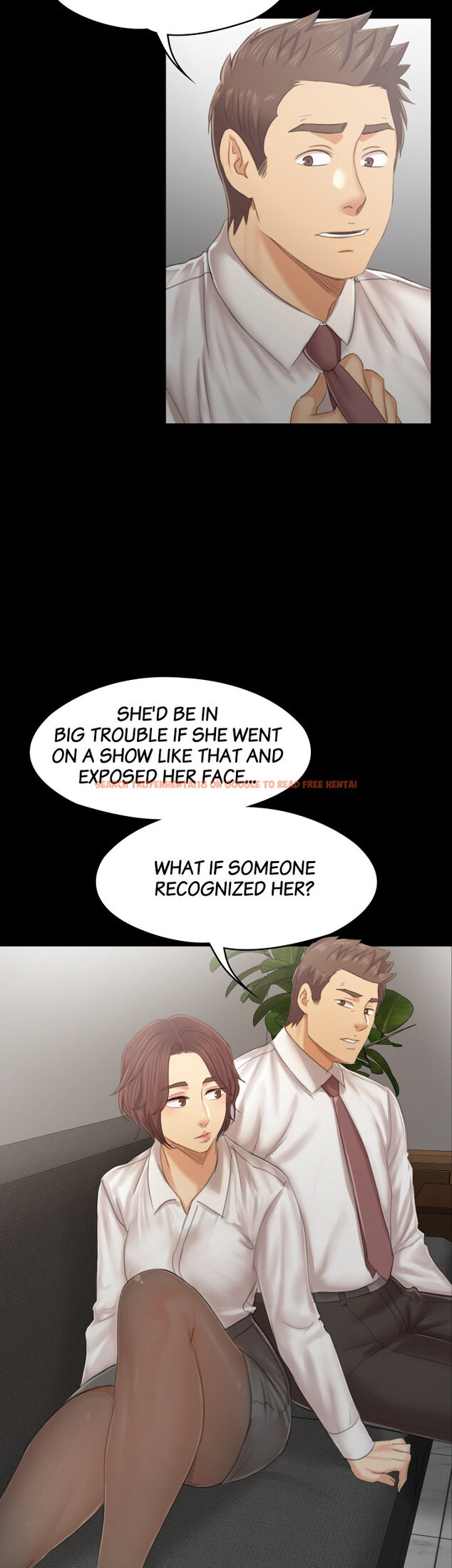Read Hentai Image 40 408 in comic Double Life - Chapter 90 - www.hentaitnt.net