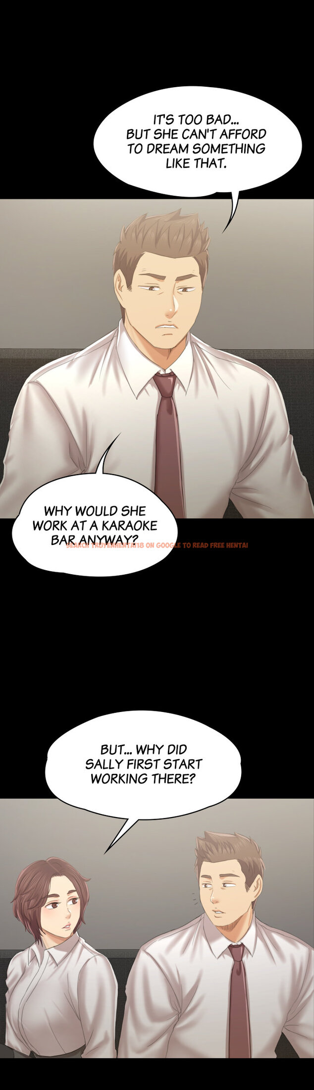 Read Hentai Image 42 408 in comic Double Life - Chapter 90 - www.hentaitnt.net