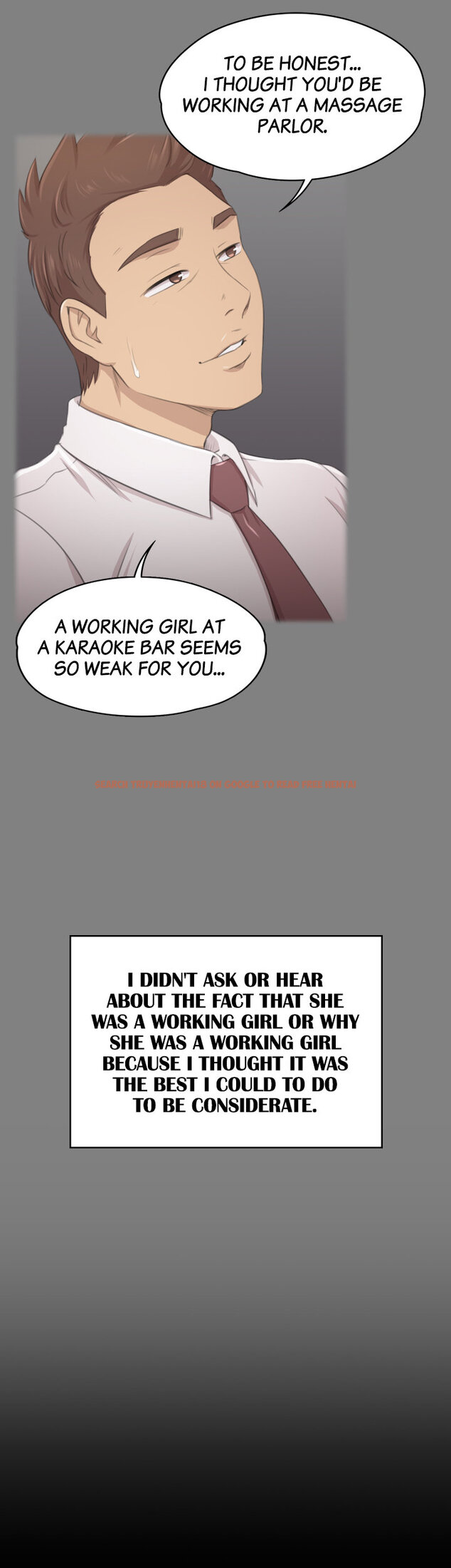 Read Hentai Image 49 408 in comic Double Life - Chapter 90 - www.hentaitnt.net