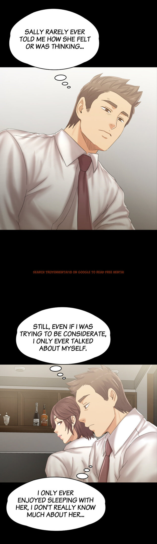 Read Hentai Image 51 408 in comic Double Life - Chapter 90 - www.hentaitnt.net