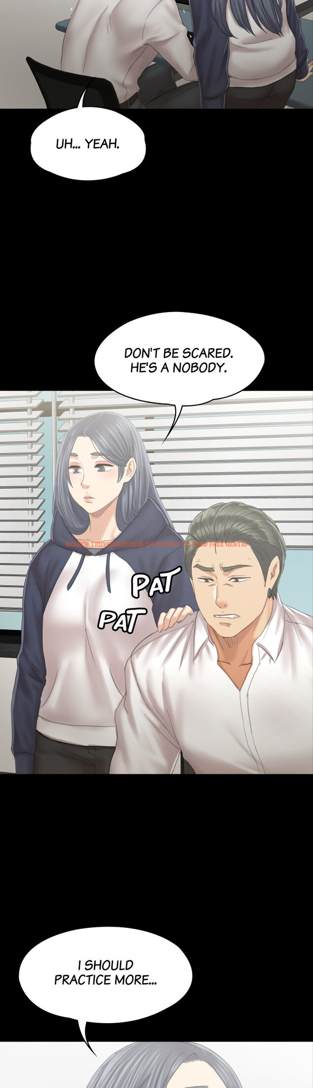 Read Hentai Image 57 409 in comic Double Life - Chapter 90 - www.hentaitnt.net
