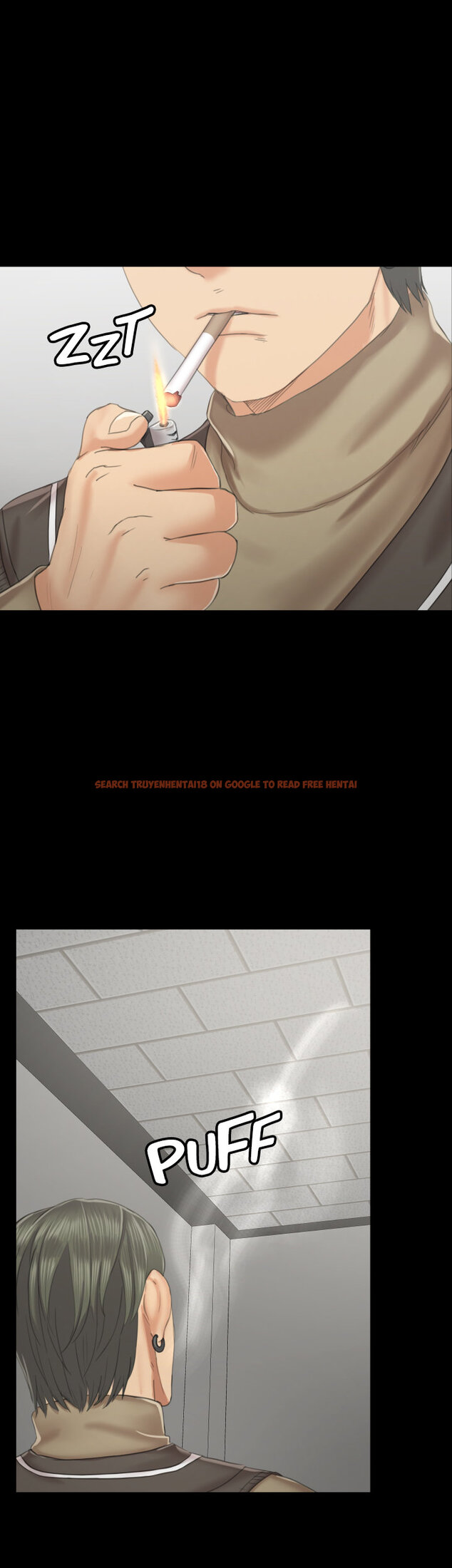 Read Hentai Image 7 406 in comic Double Life - Chapter 90 - www.hentaitnt.net