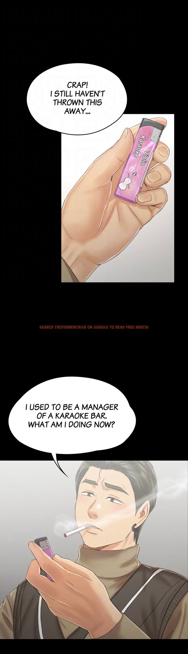 Read Hentai Image 8 406 in comic Double Life - Chapter 90 - www.hentaitnt.net
