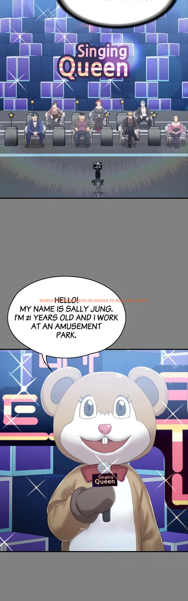 Read Hentai Image 10 364 in comic Double Life - Chapter 91 - www.hentaitnt.net
