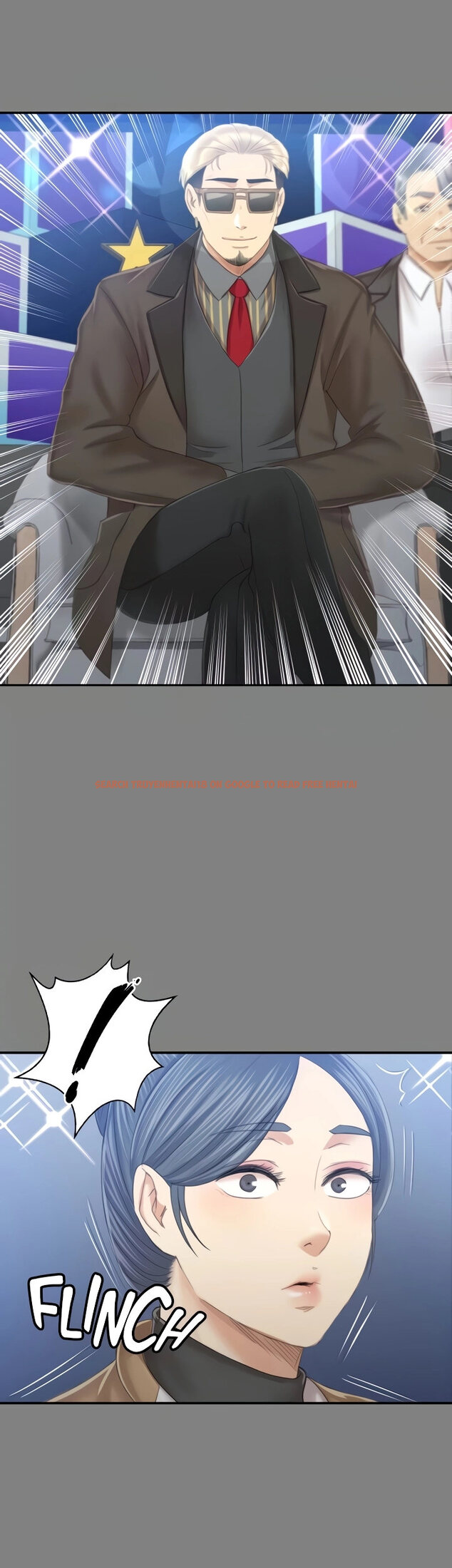 Read Hentai Image 12 364 in comic Double Life - Chapter 91 - www.hentaitnt.net