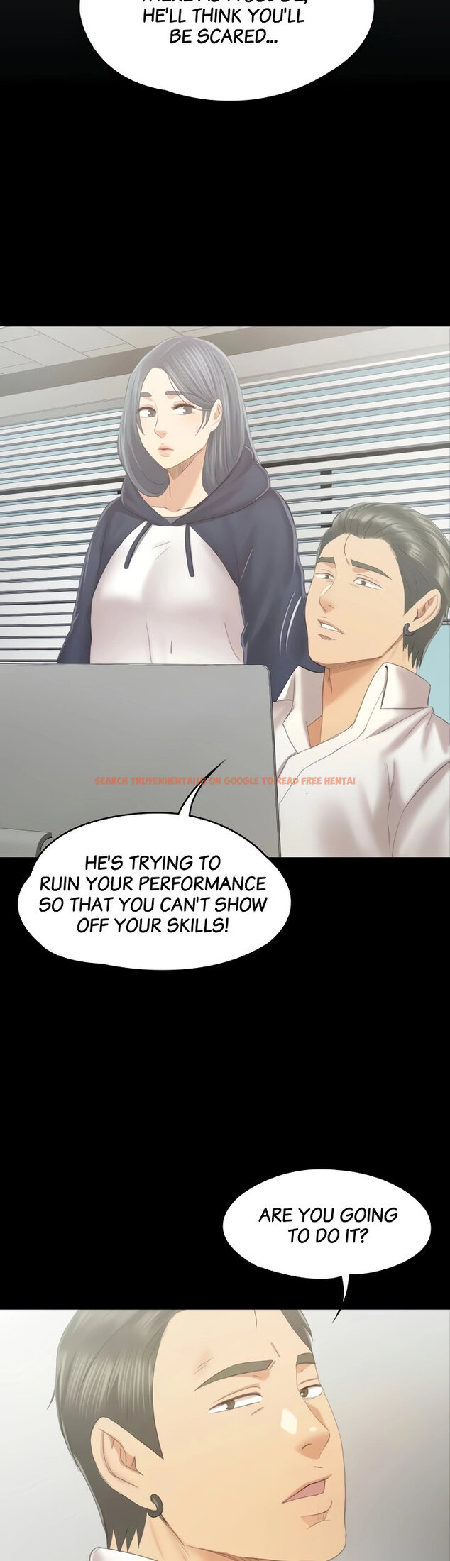 Read Hentai Image 14 364 in comic Double Life - Chapter 91 - www.hentaitnt.net