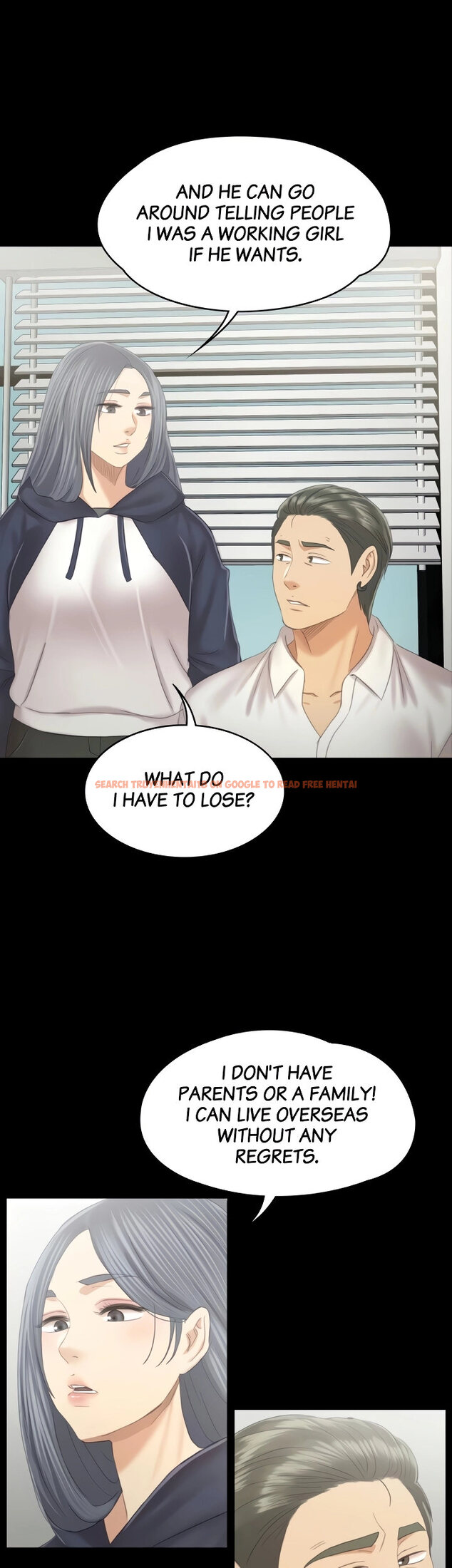 Read Hentai Image 17 364 in comic Double Life - Chapter 91 - www.hentaitnt.net