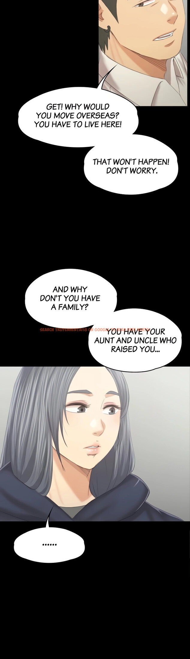 Read Hentai Image 18 364 in comic Double Life - Chapter 91 - www.hentaitnt.net