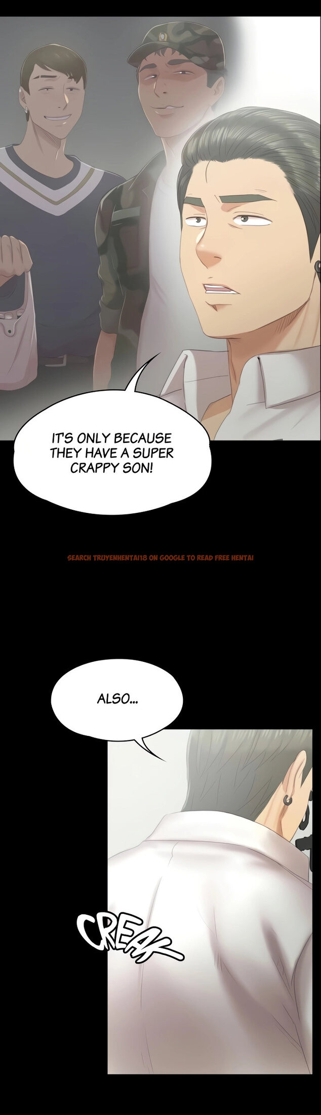 Read Hentai Image 19 364 in comic Double Life - Chapter 91 - www.hentaitnt.net