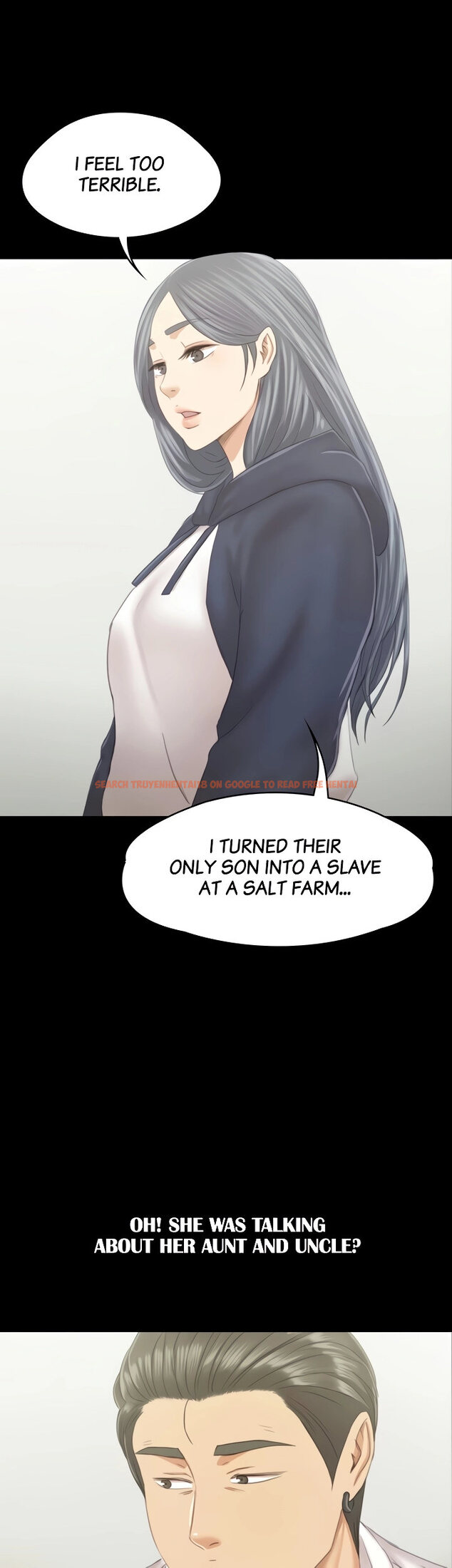 Read Hentai Image 23 365 in comic Double Life - Chapter 91 - www.hentaitnt.net