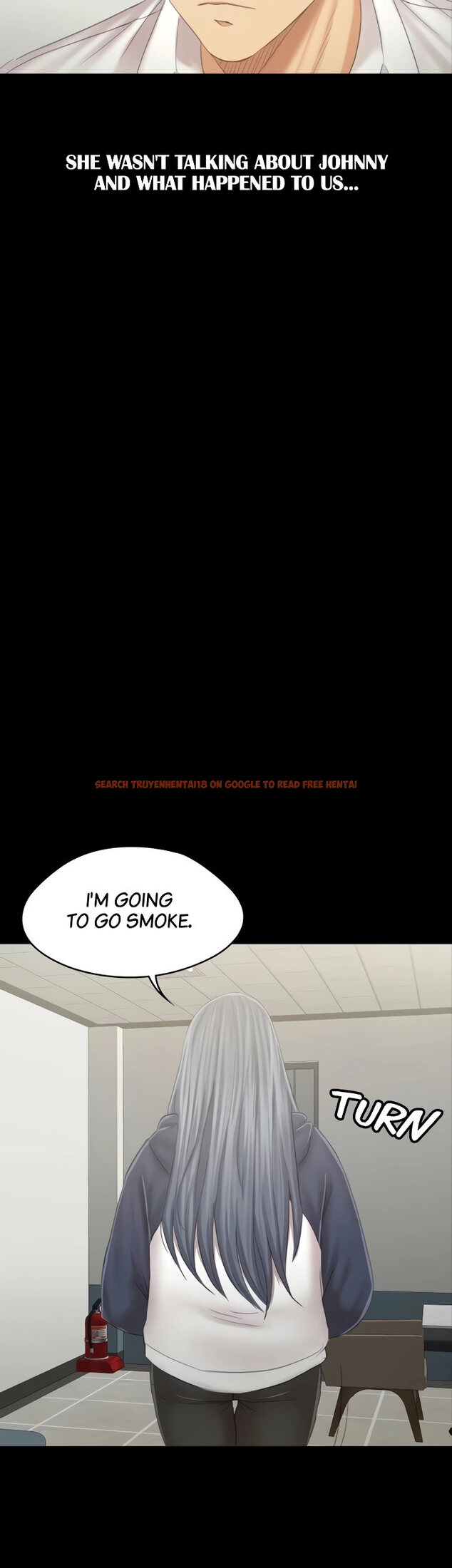Read Hentai Image 24 365 in comic Double Life - Chapter 91 - www.hentaitnt.net