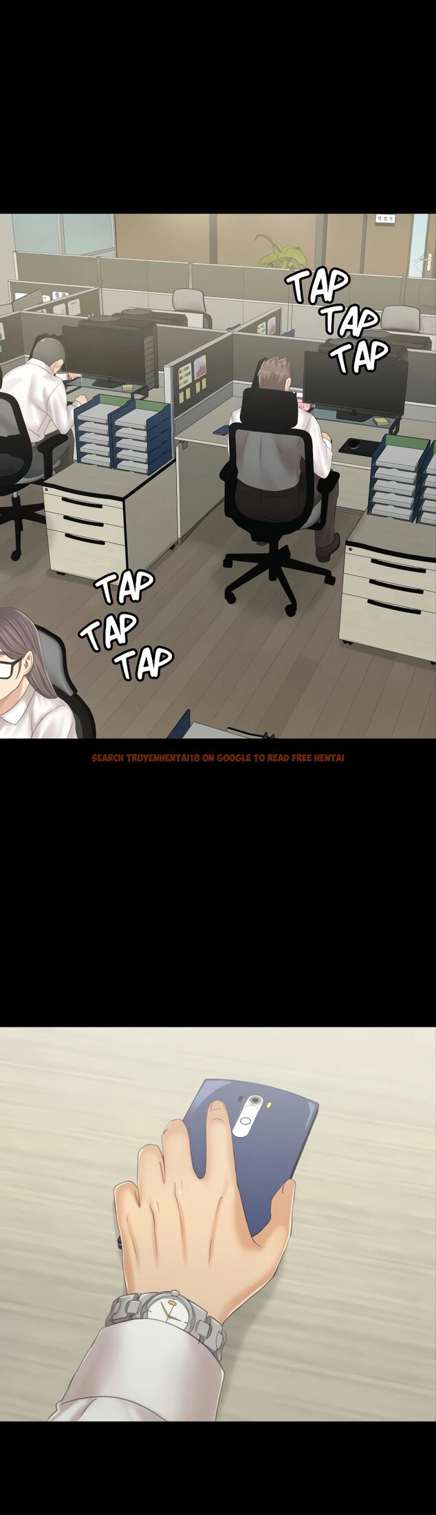 Read Hentai Image 31 365 in comic Double Life - Chapter 91 - www.hentaitnt.net