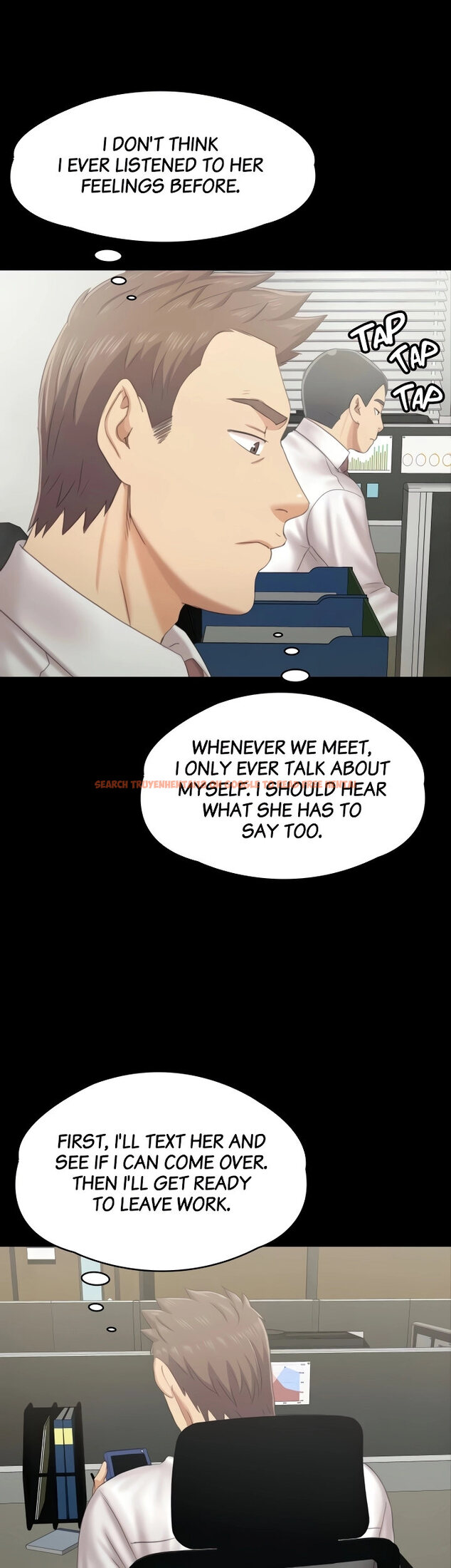 Read Hentai Image 33 365 in comic Double Life - Chapter 91 - www.hentaitnt.net