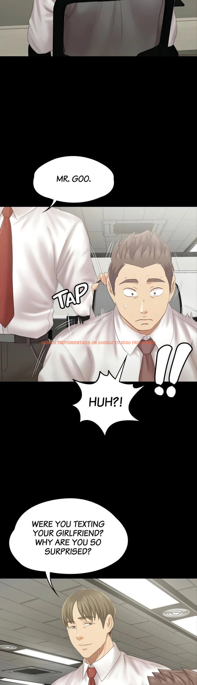Read Hentai Image 34 365 in comic Double Life - Chapter 91 - www.hentaitnt.net