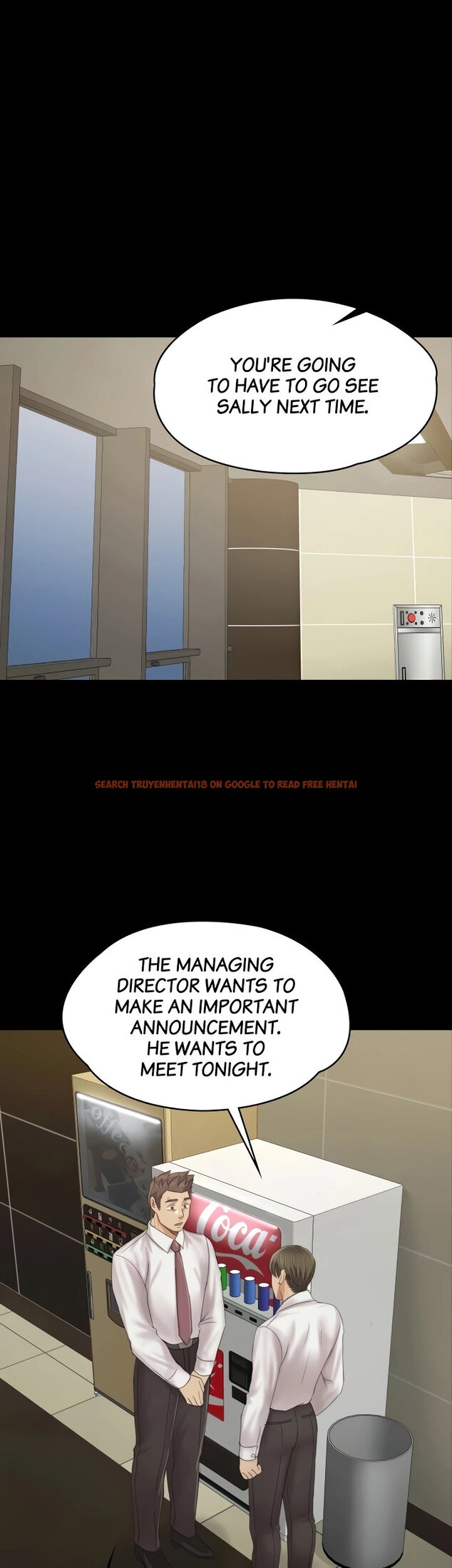 Read Hentai Image 36 372 in comic Double Life - Chapter 91 - www.hentaitnt.net