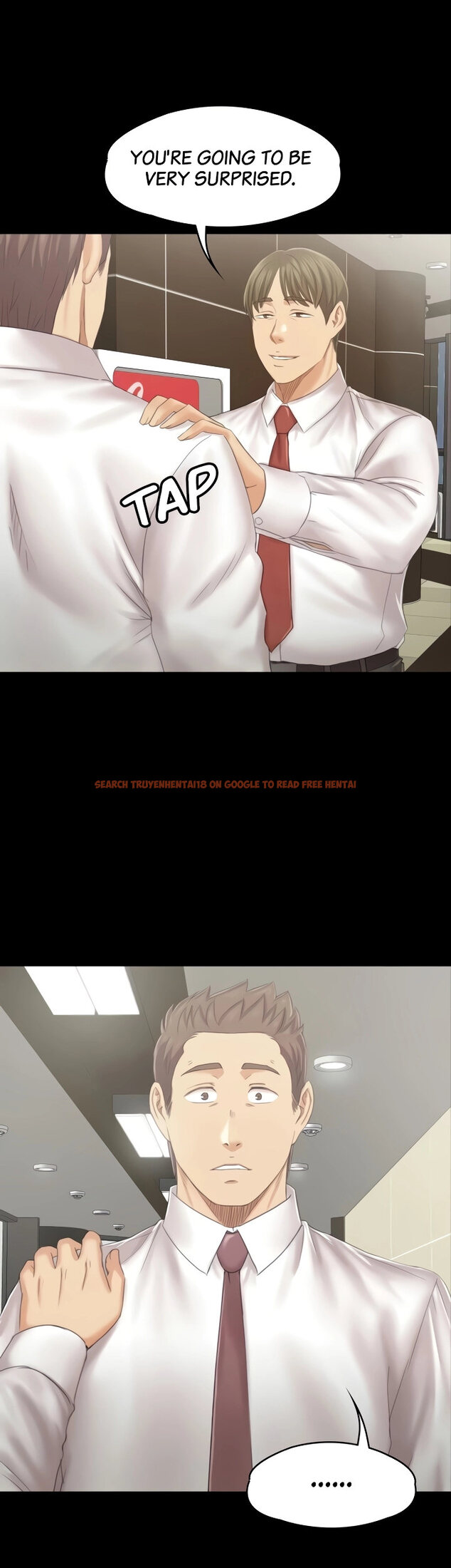 Read Hentai Image 38 372 in comic Double Life - Chapter 91 - www.hentaitnt.net