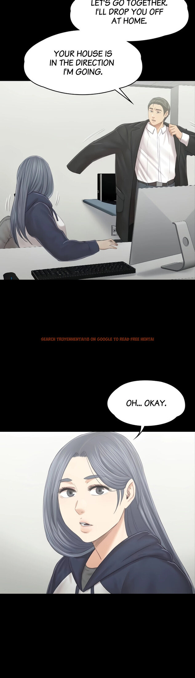 Read Hentai Image 41 372 in comic Double Life - Chapter 91 - www.hentaitnt.net