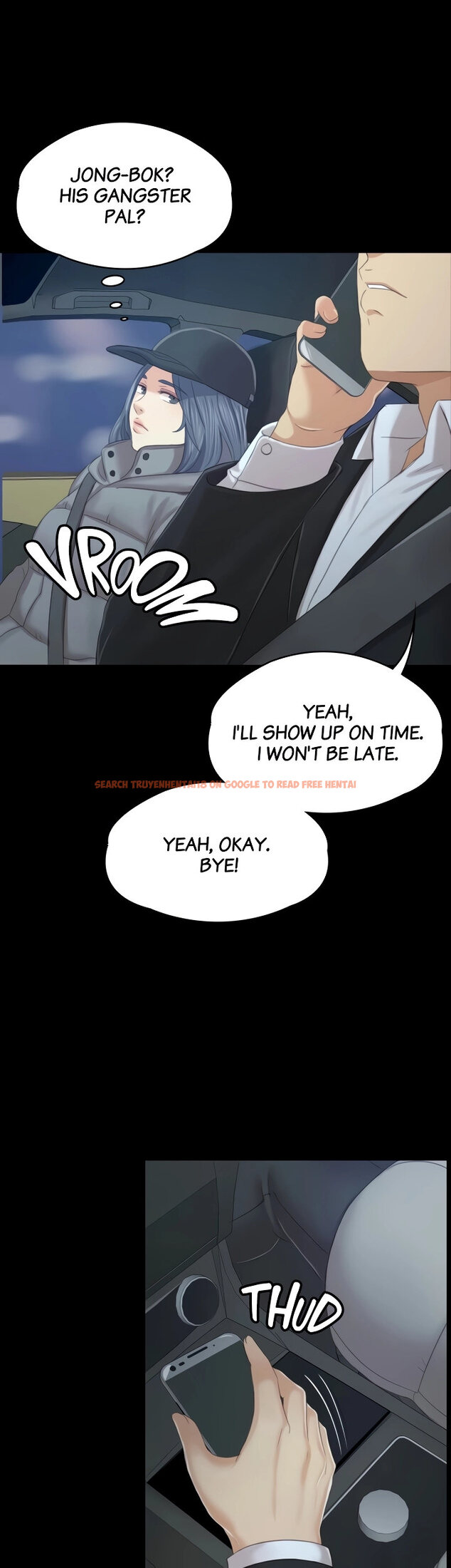 Read Hentai Image 45 372 in comic Double Life - Chapter 91 - www.hentaitnt.net
