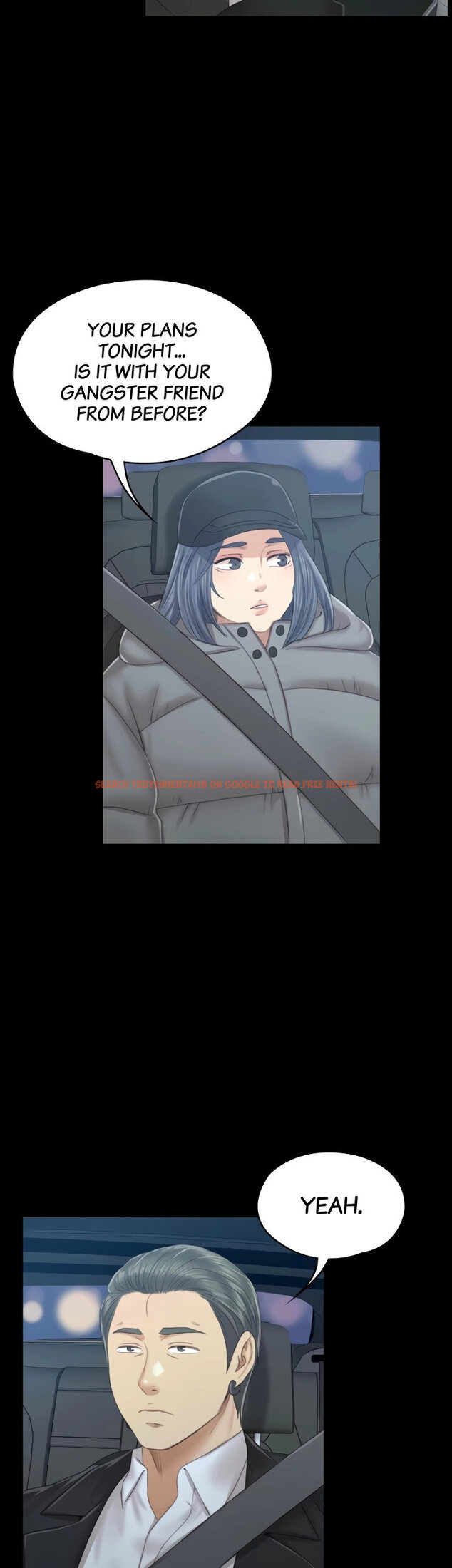 Read Hentai Image 46 372 in comic Double Life - Chapter 91 - www.hentaitnt.net
